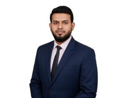 Ahnas Sharief